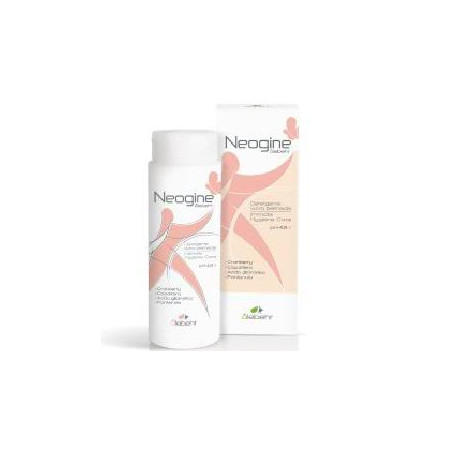 NEOGINE DETERGENTE VULVO PERINEALE 150 ML