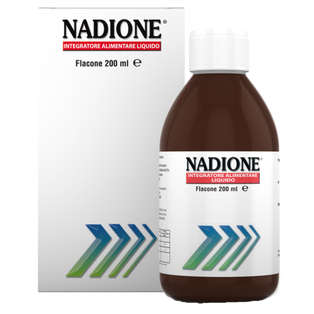 NADIONE 200 ML