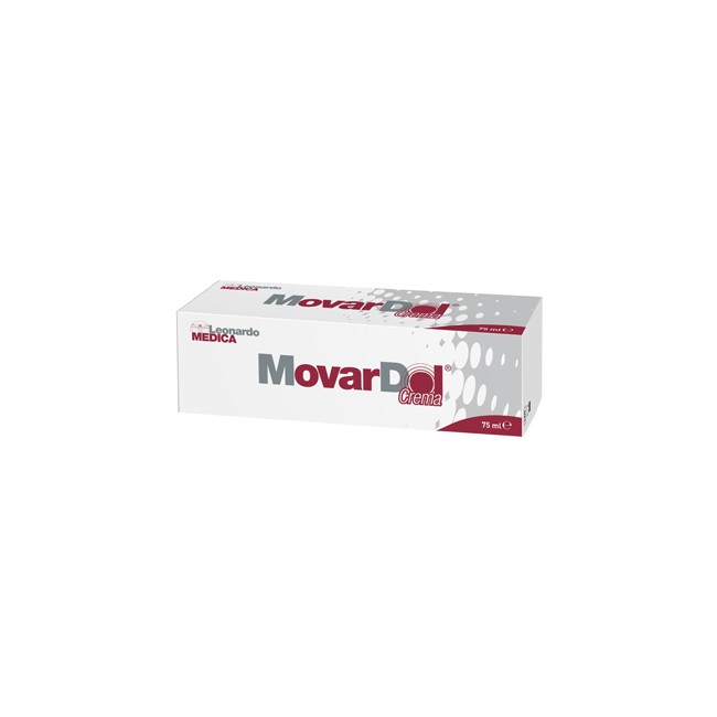 MOVARDOL CREMA 75 ML