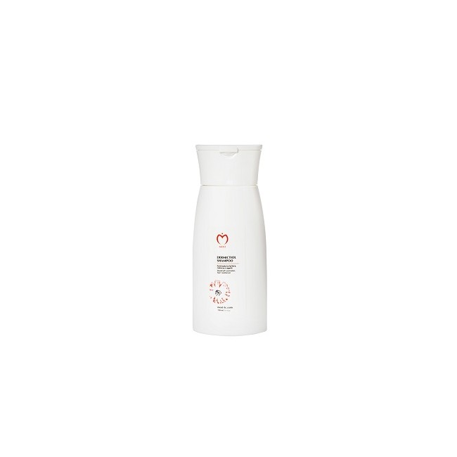 MOST DERMICTIOL SHAMPOO 150 ML