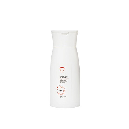 MOST DERMICTIOL SHAMPOO 150 ML