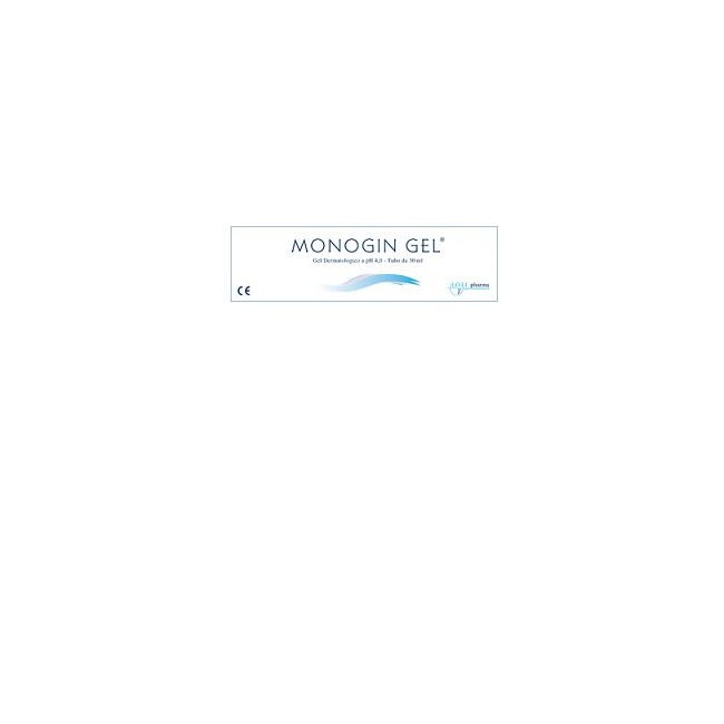 MONOGIN GEL 30ML