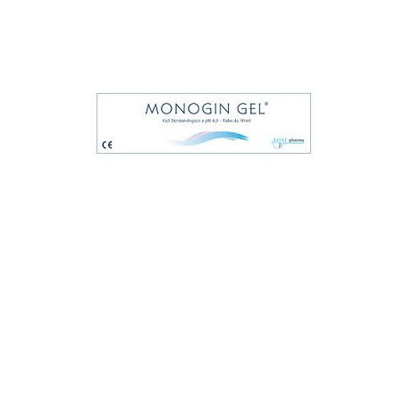 MONOGIN GEL 30ML