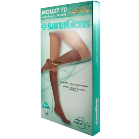 GAMBALETTO 70 DENARI MOLLET ELEGANT PLAYA 4