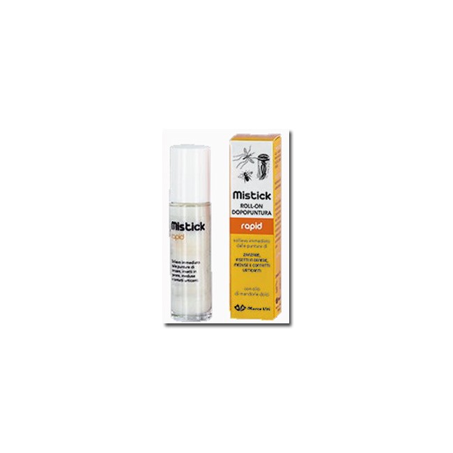 MISTICK RAPID ROLL-ON 9 ML