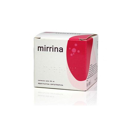 MIRRINA CREMA RESTITUTIVA 50 ML