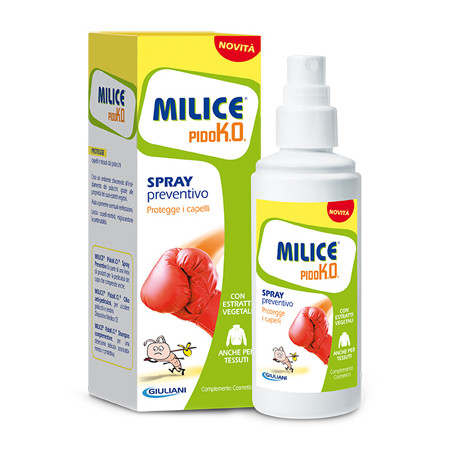 MILICE PIDOKO SPRAY PREVENTIVO 100 ML