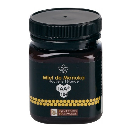 MIELE MANUKA IAA10+ MGO 300 MIN 250 G