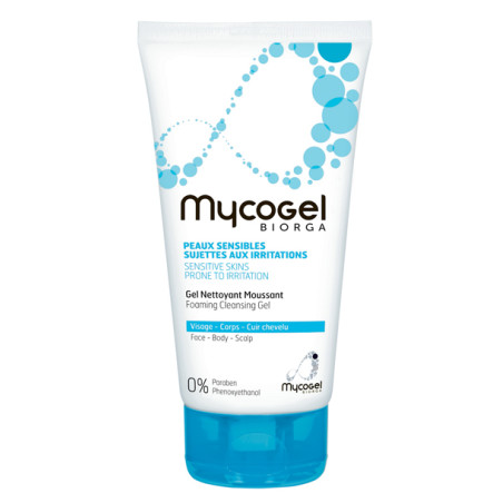 Mycogel Gel Detergente 150ml