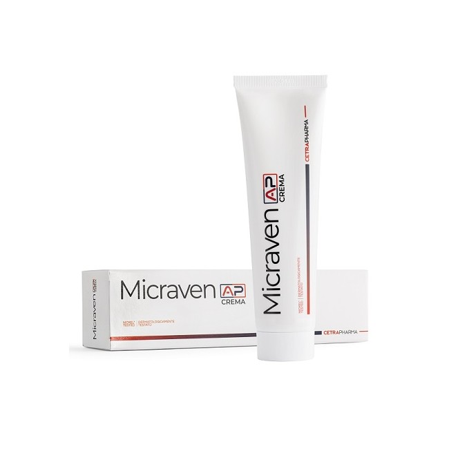 MICRAVEN AP CREMA 100 ML