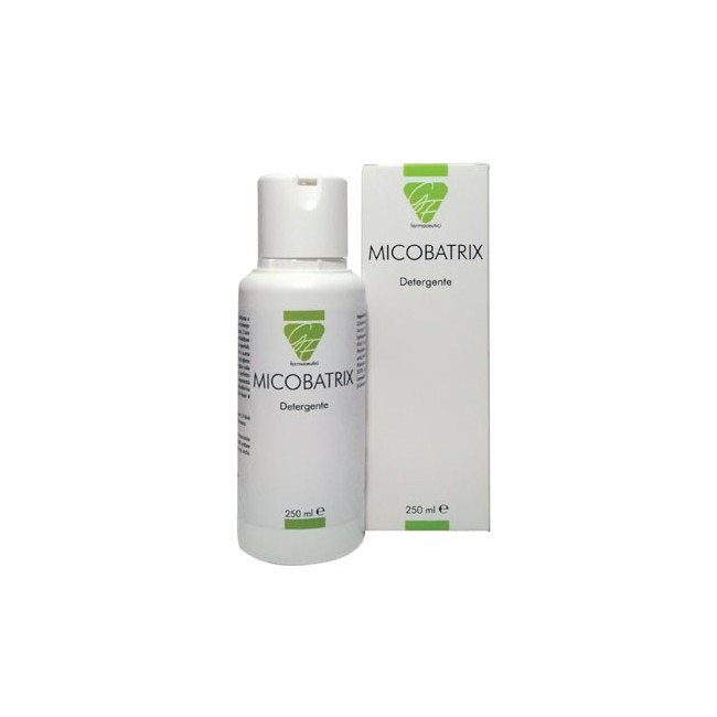 MICOBATRIX DETERGENTE 250 ML