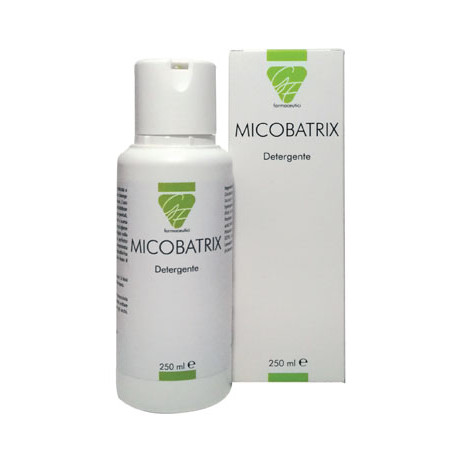 MICOBATRIX DETERGENTE 250 ML