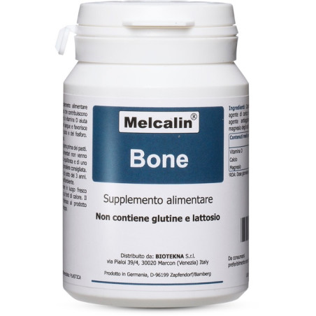 MELCALIN BONE 112 COMPRESSE