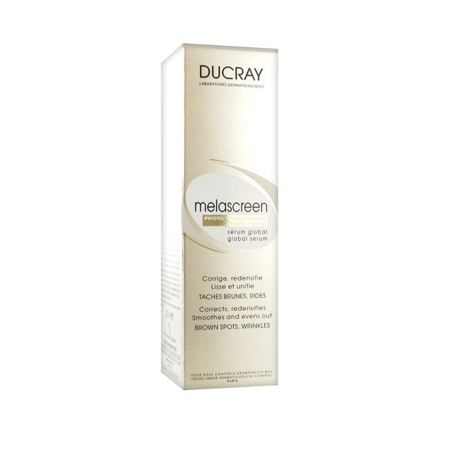 MELASCREEN SIERO 30 ML