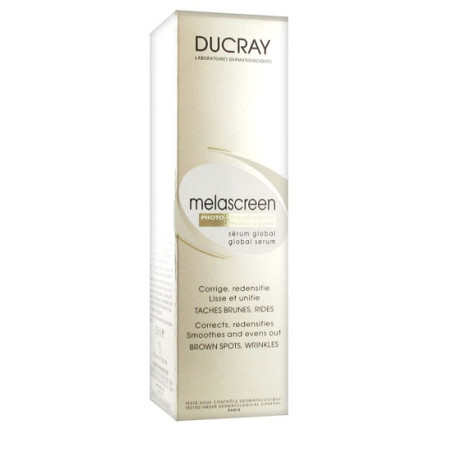 MELASCREEN SIERO 30 ML