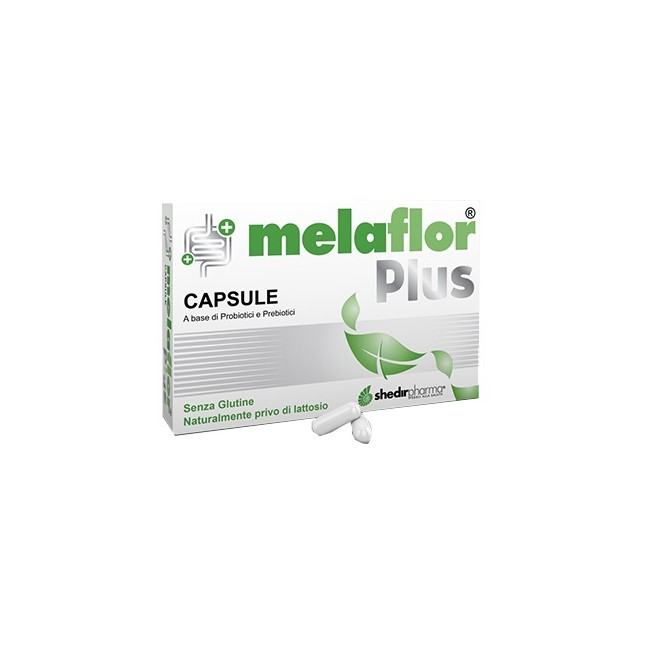 MELAFLOR PLUS 20 CAPSULE