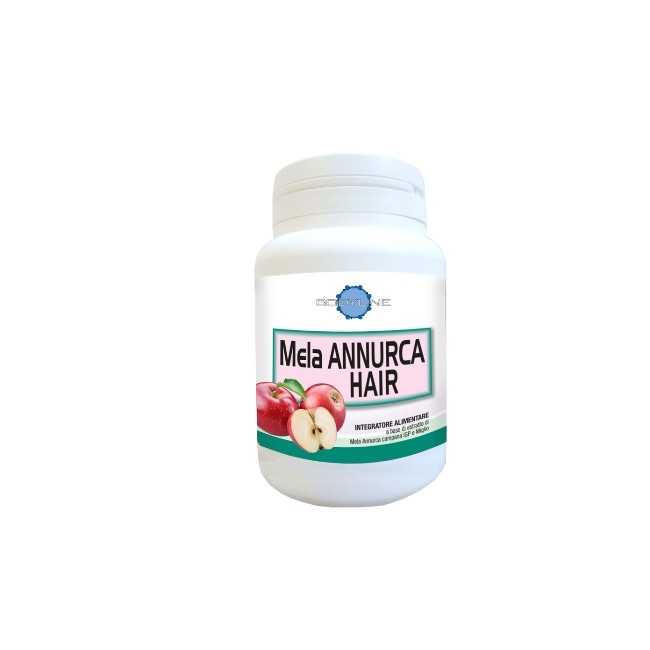 MELA ANNURCA HAIR 30 CAPSULE