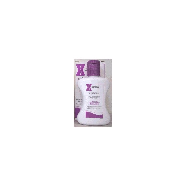 STIPROXAL SHAMPOO 100 ML