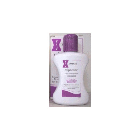 STIPROXAL SHAMPOO 100 ML