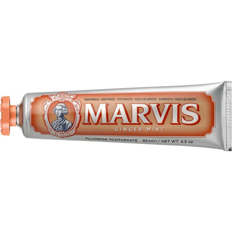 MARVIS GINGER MINT 85 ML