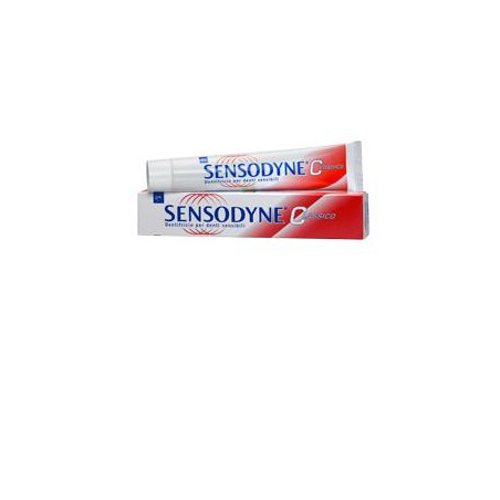 SENSODYNE DENTIFRICIO CLASSICO 100 ML