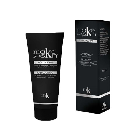 MAKESKIN BEAUTY CREMA CORPO 200 ML