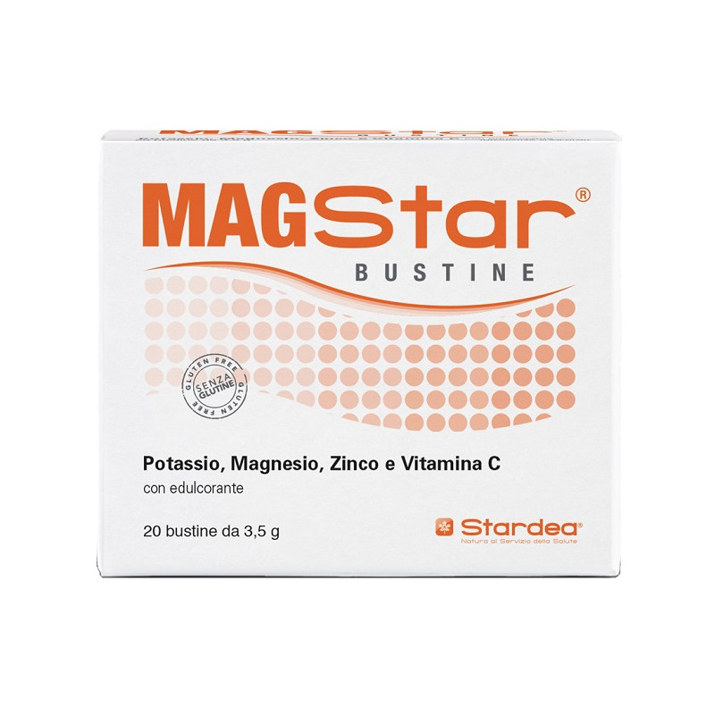 MAGSTAR 20 BUSTINE 3,5 G