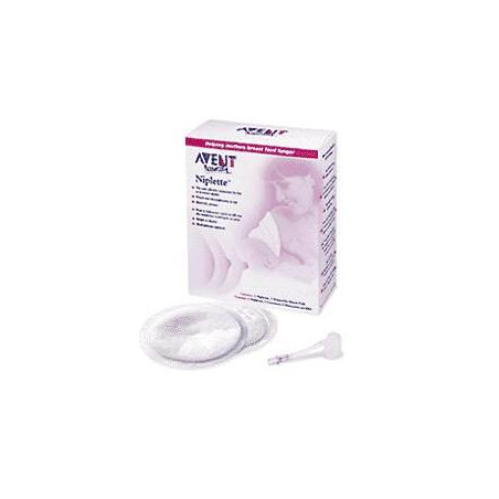 Philips AVENT Niplette Per Capezzoli Introflessi 2 Pezzi