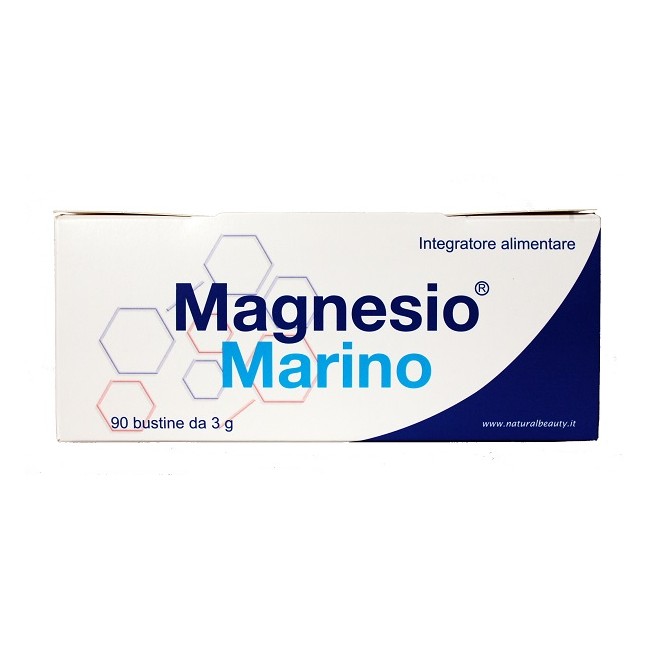 MAGNESIO MARINO 90 BUSTINE