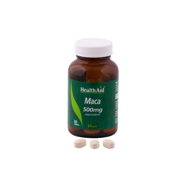 MACA LEPIDIUM MEYENII 60 COMPRESSE