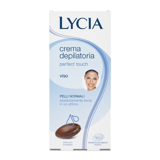 LYCIA CREMA VISO PERF 50 ML