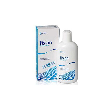 Fisian Det Cute/mucose 500ml