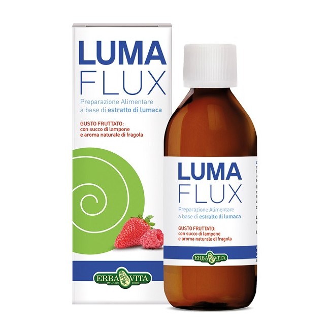 LUMAFLUX 150 ML