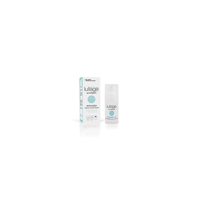 LULLAGE RINNOVATORE CELLULARE 30 ML