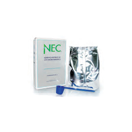 Nec Alim Aproteico Polv 400g