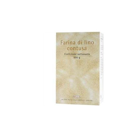 LINO FARINA 250 G