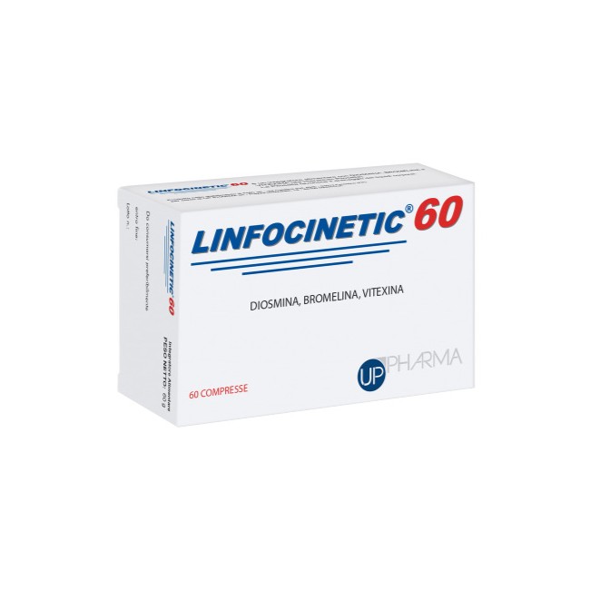 LINFOCINETIC 60 COMPRESSE