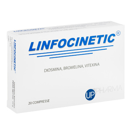 LINFOCINETIC 20 COMPRESSE