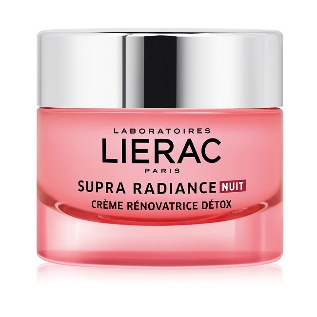 LIERAC SUPRA RAD NOTTE 50 ML