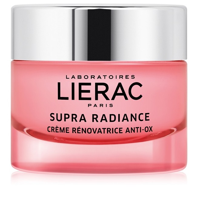 LIERAC SUPRA RAD CREMA 50 ML