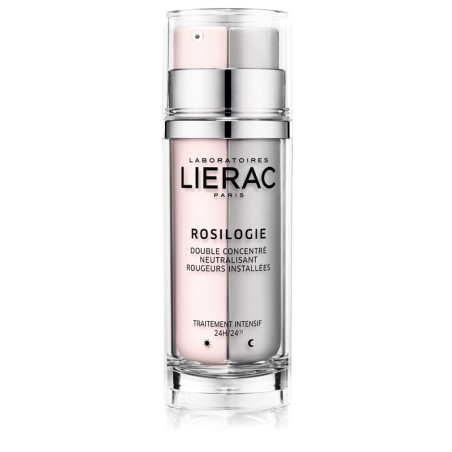 LIERAC ROSILOGIE DOPPIO CONCENTRATO JOUR & NUIT 30 ML