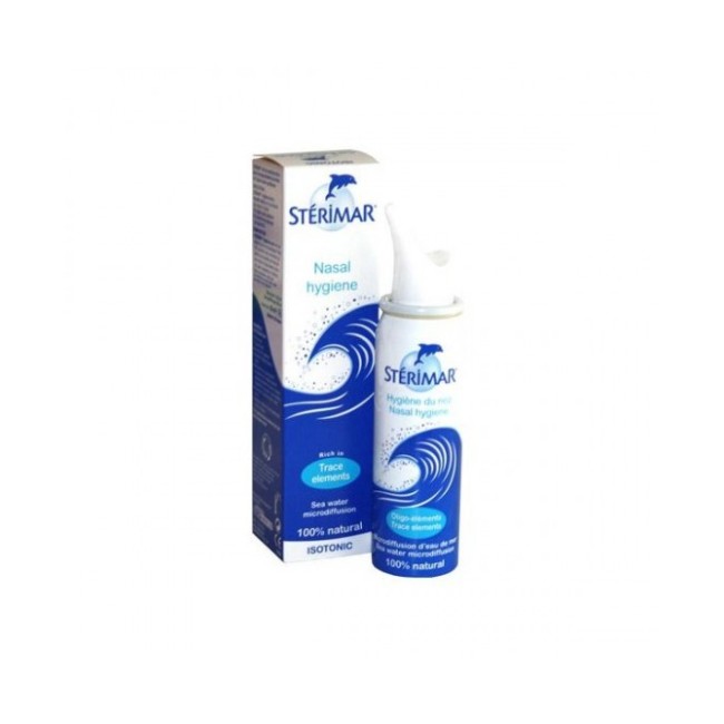 Sterimar Spray Nasale 50ml