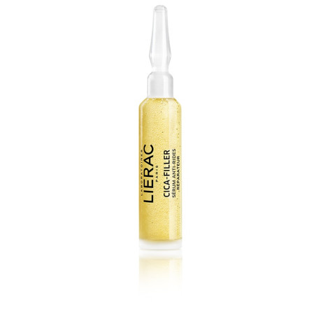 LIERAC CICA FILLER AMPOULES 3 AMPOLLE 10 ML