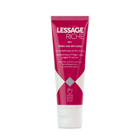 LESSAGE RICHE 50 ML