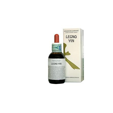 LEGNO YIN 50 ML