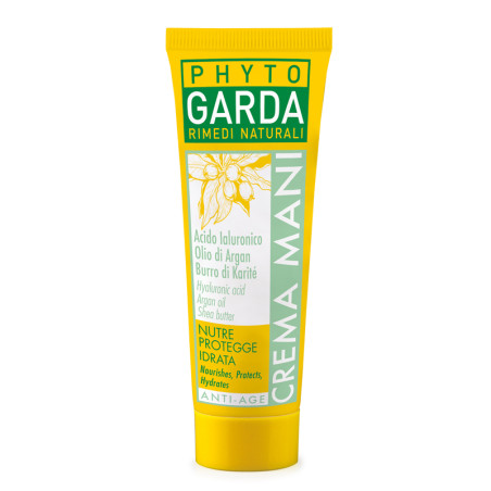 PHYTOGARDA CREMA MANI 50 ML