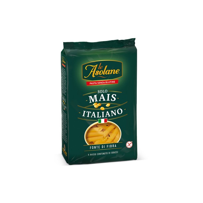 LE ASOLANE FONTE DI FIBRA PENNE 250 G