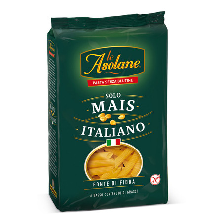 LE ASOLANE FONTE DI FIBRA PENNE 250 G