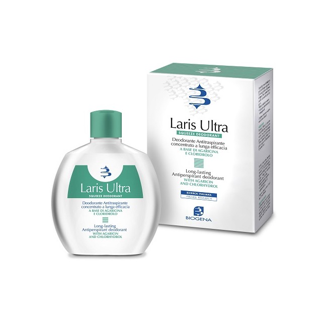 LARIS ULTRA FLACONE 50 ML