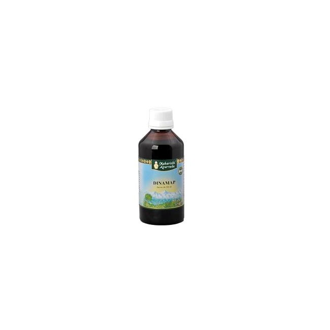 Map Italia Dinamap Sciroppo 200ml